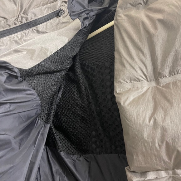 Cloudscape Wrap *Short - Picture 6 of 12